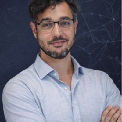 Or Emergy, founder of Emergy AI Ops